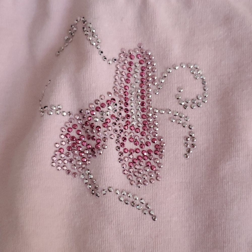 Sequin dance leotard - Picture 2 of 2
